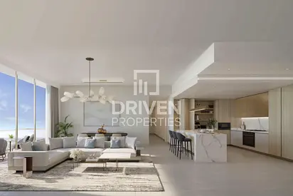 Sophisticated Interior | Corner Unit | High ROI