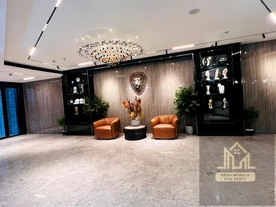 BRAND NEW//BIG SPECIOUS HALL & ROOM // WITH BIG BALCONY OPEN VEIW