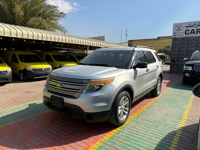 صورة مصغرة 5 لـ 2014 FORD EXPLORER