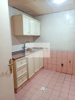 30 Days Free Spacious 1bhk with 1washroom Just in 36k Close to Sahara Center Al Nahda Sharjah Call U
