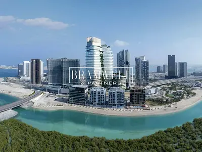 مذهل | حديث | إطلالات على البحر والمانغروف