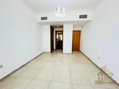 Spacious 1-Bedroom Apartment in Sapphire Residence