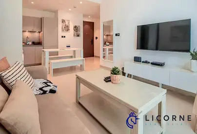 Furnished | Community View | Exclusive