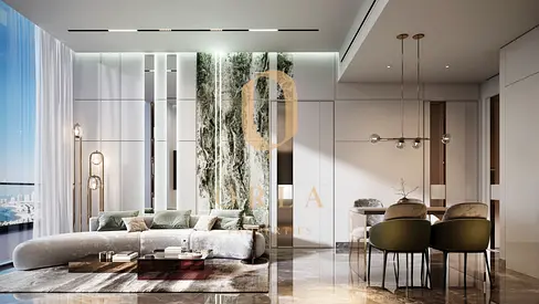 Modern Haven | Spacious Layout | Best Smart Deal