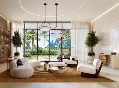 Exclusive | Park View | Spacious Layout