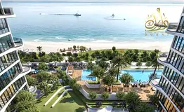 Sea View | 10% Down payment | Flexible Payment Plan