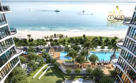 Sea View | 10% Down payment | Flexible Payment Plan