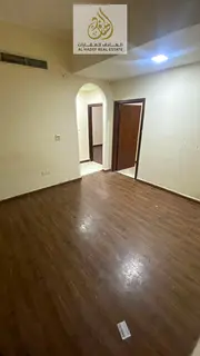 For rent in Ajman – A spacious and well-located apartment in Al Rawda 2, situated directly on Shei