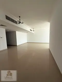 Apartment for rent in Sharjah, specifically in the Al Taawun area.