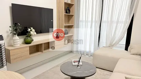 Brand New | Open view | Bills Included | Spacious