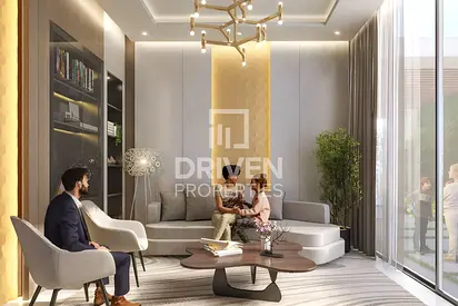 Spacious Twin Villa | Park Backing | Single Row