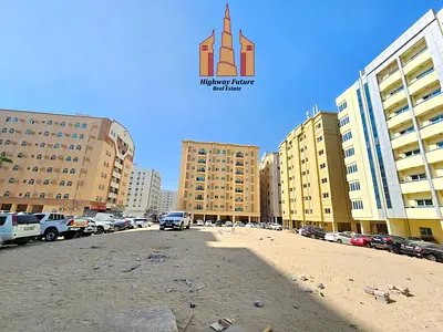 Flat for sale 10265 sqft build 7-storey building near Supermarket easy access to Dubai good location 3.1million