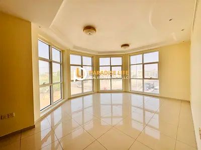 PVT POOL- PRIME LOCATION- SEMI INDEPENDENT-4 BR ALL EN SUITE PLUS MAIDS READY TO MOVE IN