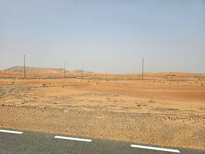 AL QASIMIA CITY SHARJAH OFFERS WAREHOUSE PLOTS | COMMERCIAL PLOTS FOR SALE | FREE HOLD