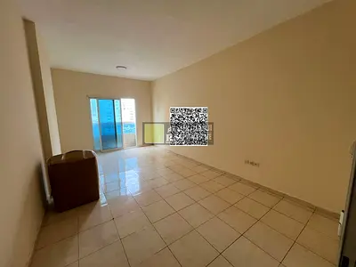 2BHK Apartment for Rent in Al Nuaimiya 2, Ajman