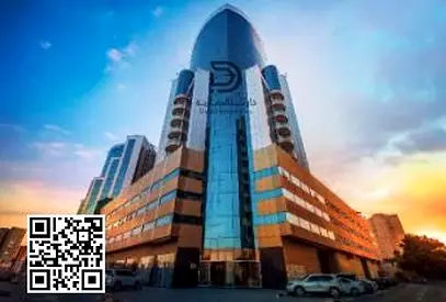 قة استوديو للبيع كاش في أبراج الأورينت غرفة | حمام | مطبخ المساحة: 508 قدم مربع السعر الإجمالي: 280,000 درهم إماراتي