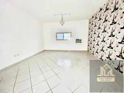 Luxury 2Bhk Huga Hall & Room !! Inside Mosque Mosque !! Frount Off Park In Old Muwaliha