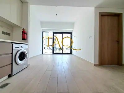 2-Bedroom Apartment | Boulevard View | Luxury Branded Residence