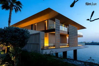 Ultraluxury | Stunning Sea View | Fantastic Design