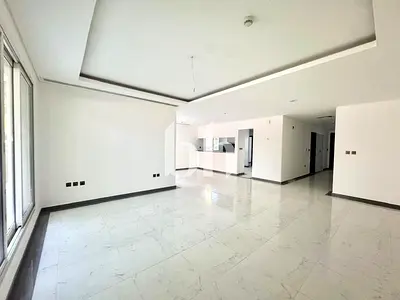 Vacant | Twin Villa | Large Layout | Single Row