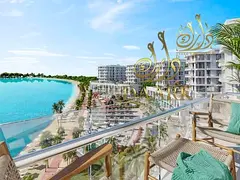 BEACH FRONT | SEA VIEW | POST PAYMENTS | 12% ROI