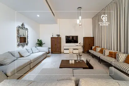 BEACH ACCESS | 4 BR+MAIDS | VACANT