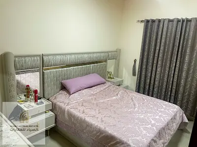 For Sale 2 Bedroom Apartment with Living Room in Al Majaz