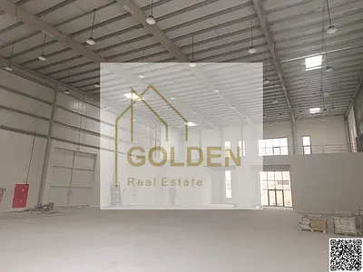 Prime Investment Opportunity for Sale – Two Warehouses on Main Roads in New Umm Al Quwain Industrial Area