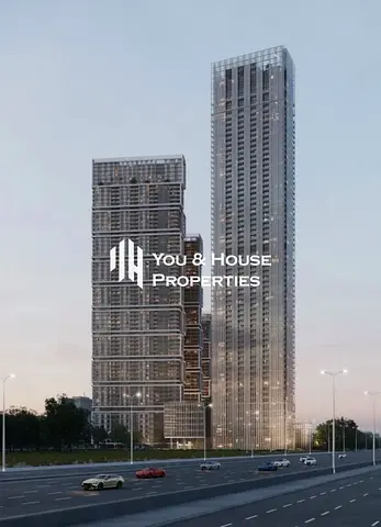 Elegant Design 1-Bedroom I World-Class Amenities I Ideal for Investment