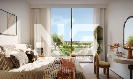 Peaceful Urban | Live Balanced | Quality Investment