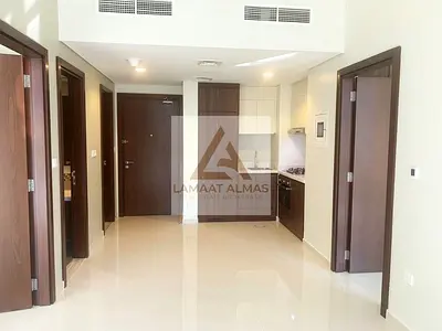 Lux Living with Burj Views | Great ROI | Pool View