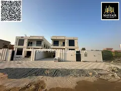 Premium Stand-Alone Villa with Fresh Interior Layout