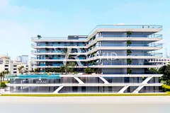 Private Pool I Prime Location I Handover Soon