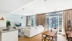 City Walk 1BR | Near Burj Khalifa &amp; Dubai Mall