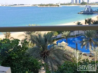 Full Sea View | Unfurnished | Vacant