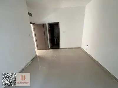 2-Bedroom Apartment with Living Room for Annual Rent – First Occupancy--Location: Ajman – Al Jurf 3 A distinctive first-occupancy apartment consist