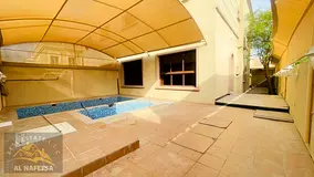 Spacious 4-Bedroom Villa with Private Pool – Perfect Family Home