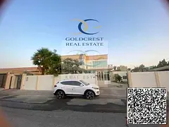 BRAND NEW 5 BEDROOMS LUXURY VILLAS AJMAN