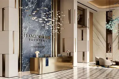 FULLY FURNISHED | MODERN | PRIME LOCATION
