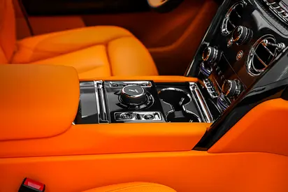 2026 ROLLS-ROYCE CULLINAN — миниатюра 11