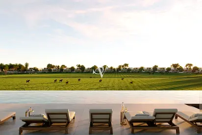 Future Landmark | Elite Community | Legacy Asset