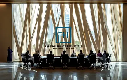 Modern Offices for Sale in Muwaileh Commercial, Sharjah / Special Discount – Limited Time Only!