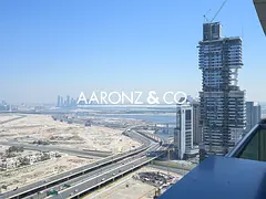 Fully Furnished | High Floor| Huge Layout