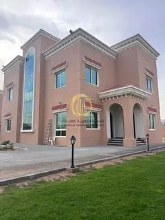 Villa for sale in Al-Gharina, prime location, high-quality finishing, and a remarkable area of 19,00