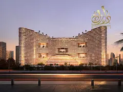 RAMADAN OFFER - ARTIFICIAL BEACH VIEW - PAYMENT PLAN