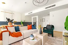 Monthly Rental Flexibility | JBR UNIQUE DEAL | All Bills Included