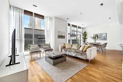 Spacious 2 BR + MaidsRoom | All Bills Included