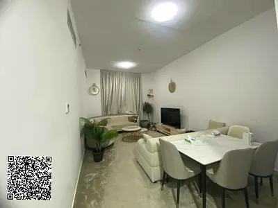 شقه للبيع استلام فوري مفروشه بالكامل