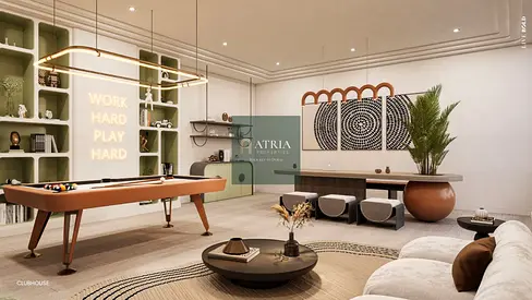 Spacious 3 BR+M | High ROI | Prime Location