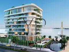 Beach House Studio | Island View | 70/30 Payment Plan